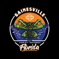 GAINESVILLE HARLEY DAVIDSON AND BUELL, INC logo - Similar company to Java Lounge Coffee House