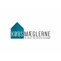 Købsmæglerne logo - Similar company to Kodyl Tv & Reklamefilm