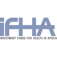 Investment Funds for Health in Africa (IFHA) logo - Similar company to Andersconsult B.V.