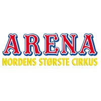Cirkus Arena logo - Similar company to Ps Provider