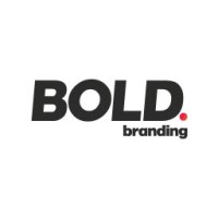 Bold Branding logo - Similar company to Studio Sphere
