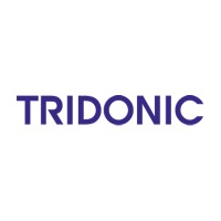 Tridonic logo - Similar company to Eldoled