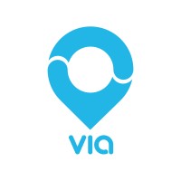 Via logo - Similar company to Reeco
