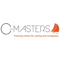 C-MASTERS RYA Training Centre logo - Similar company to Raidho Bv