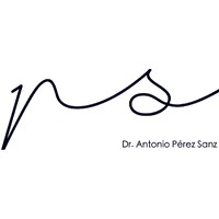 Dr.Antonio Pérez Sanz Clinic logo - Similar company to Clínica Elviso