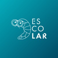 Escolar Ecuador logo - Similar company to Corpresa