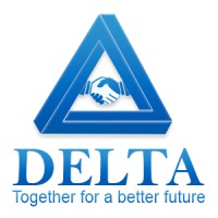 Delta Consulting British logo - Similar company to 44Tek Enterprise - Empower Yourself Through Disruptive Technology