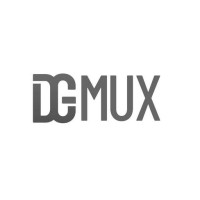 DGMUX logo - Similar company to Solution-Hr