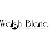 Walsh Blanc logo - Similar company to Golborn