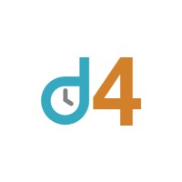 Dimension4 logo - Similar company to Precision It Solutions Inc.