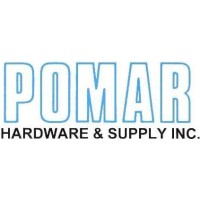 POMAR HARDWARE & SUPPLY INC logo - Similar company to Kaper Ii, Inc.