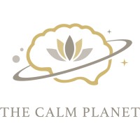 The Calm Planet logo - Similar company to The Chestee