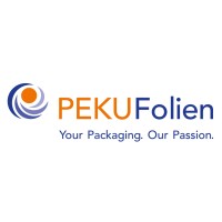 PEKU Folien GmbH logo - Similar company to Tr Plast Group