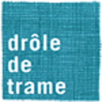 Drôle de Trame logo - Similar company to Ubiscene