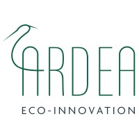 Ardea Eco-innovation logo - Similar company to Ethical Pixels