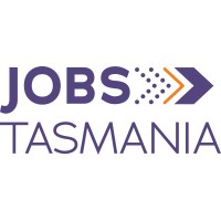 Jobs Tasmania logo - Similar company to Migrant Resource Centre Tasmania