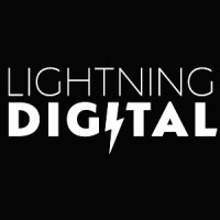 Lightning Digital logo - Similar company to Athdigital