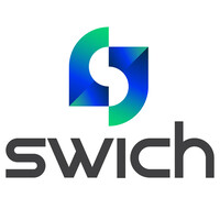 Swich logo - Similar company to Payfast