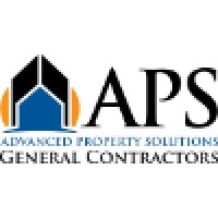 Advanced Property Solutions Llc