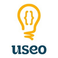 💡useo logo - Similar company to Techxelo