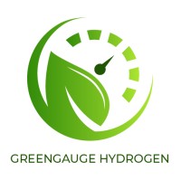 Greengauge Hydrogen logo - Similar company to Net Zero - Hydrogen