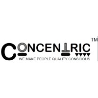 CONCENTRIC ENGINEERING CORPORATION logo - Similar company to Concentric Engineering