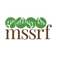 M S Swaminathan Research Foundation logo - Similar company to Icrisat