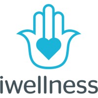 iwellness logo - Similar company to Iwellness Center