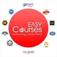 Easycourses logo - Similar company to Techneurons Consulting Solutions Pvt. Ltd.