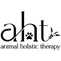 Animal Holistic Therapy logo - Similar company to Woofur Holistic Pet Care Centres
