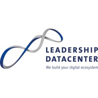 Leadership Datacenter GmbH logo - Similar company to Dcorbis