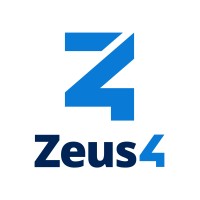 Zeus4 logo - Similar company to Insta Web Works