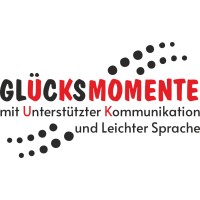UK-Glücksmomente logo - Similar company to Ding Ding Ding