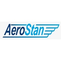 Aerostan Air Company logo - Similar company to Jet Managers International, Inc.