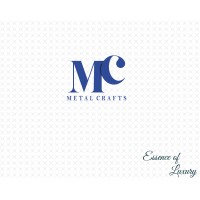Metalcrafts | Bathroom Accessories & Mortise Lock logo - Similar company to Shower Curtain Art