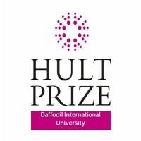 Hult Prize at Daffodil International University logo - Similar company to Analytics Intell