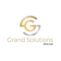 Grand Solutions Pvt (Ltd) logo - Similar company to Grand Solution
