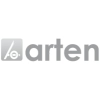ARTEN logo - Similar company to Arten Media
