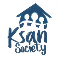 Ksan House Society logo - Similar company to Terrace & District Community Services Society (Tdcss)
