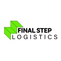 Final Step Logistics