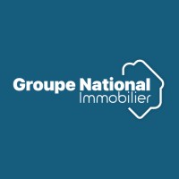 GROUPE NATIONAL IMMOBILIER logo - Similar company to Sbe Solution