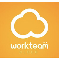 WorkTeam cloud logo - Similar company to Oomovil