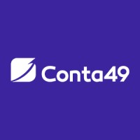 Conta49 logo - Similar company to We Dev Ideas