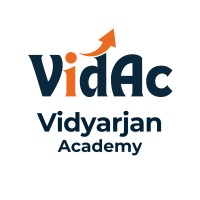 Vidyarjan Academy logo - Similar company to 3Coder Labs