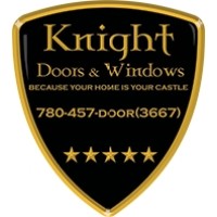 Knight Doors and Windows Ltd. logo - Similar company to Windows Doors & More
