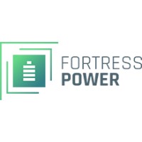 Fortress Power logo - Similar company to Sol-Ark