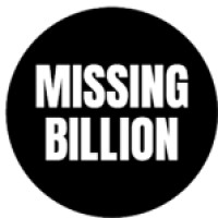 Missing Billion Initiative logo - Similar company to Project Dandelion