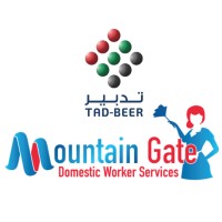 Mountain Gate Center logo - Similar company to Tadbeer Excellence Domestic Workers Service Center
