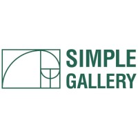 Simple Gallery logo - Similar company to Simple Caracters
