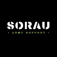 SORAU Army Support logo - Similar company to Western Water Technologies, Inc
